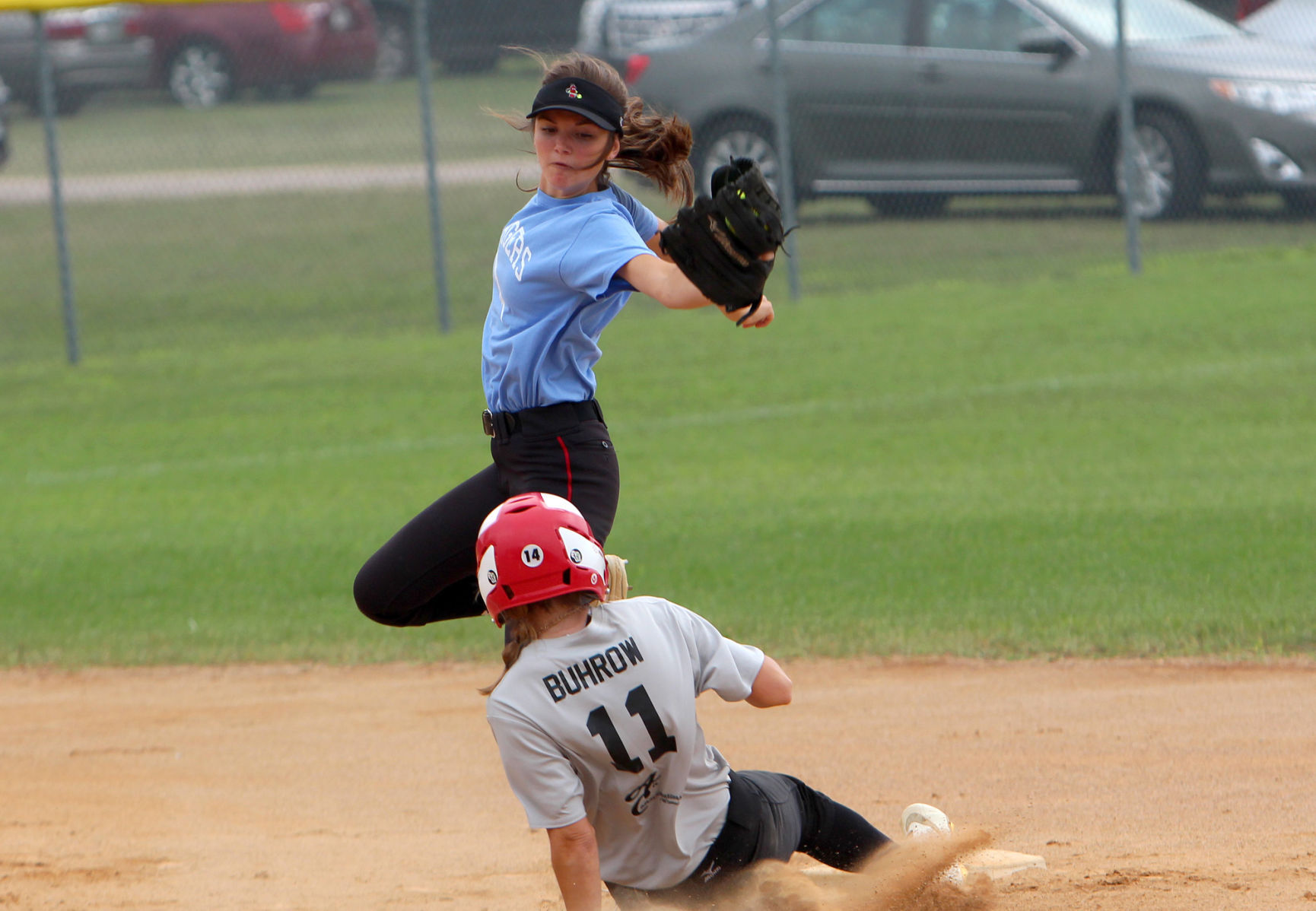 Hallie Youth Days Tournaments 7-31-21